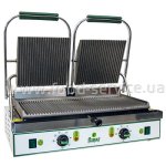 Гриль контактний Fimar PE50NR